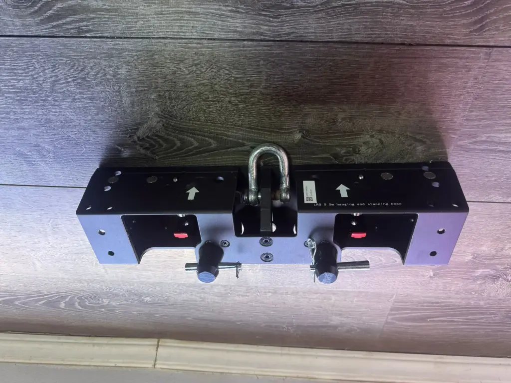 Base LRS 0.5 hanging and stacking bean