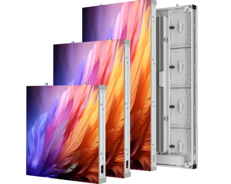 Pantalla 3.9mm 5 x 10 